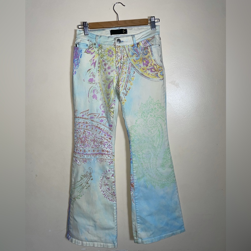 Just Cavalli Jeans
